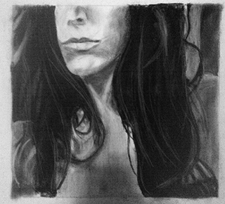 sketch from photo
