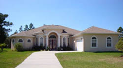 Lexington Homes Caravelle Photo